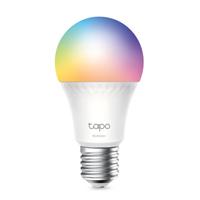 FOCO INTELIGENTE | TP-LINK | TAPO L535E(2-PACK) | RGB MULTICOLOR | COMPATIBLE CON MATTER | NO REQUIERE HUB FOCO INTELIGENTE | TP-LINK | TAPO L535E(2-PACK) | RGB MULTICOLOR | COMPATIBLE CON MATTER | NO REQUIERE HUB